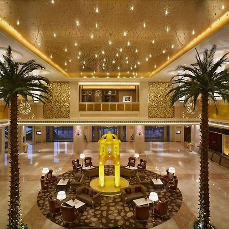 Sovereign Hotel Джандзян Екстериор снимка