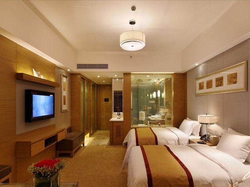 Sovereign Hotel Джандзян Екстериор снимка